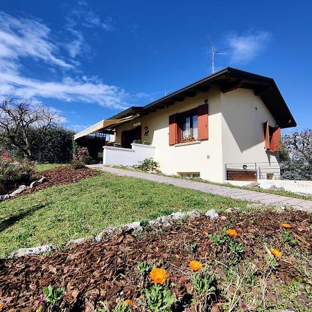 Villa Ama Pordenone Eksteriør billede