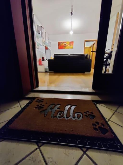 Villa Ama Pordenone Eksteriør billede