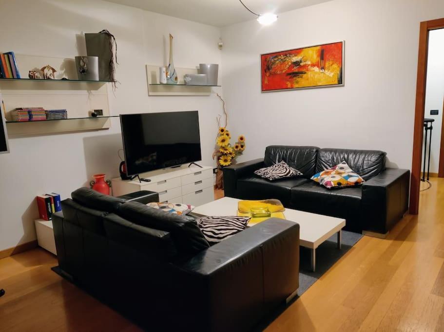 Villa Ama Pordenone Eksteriør billede