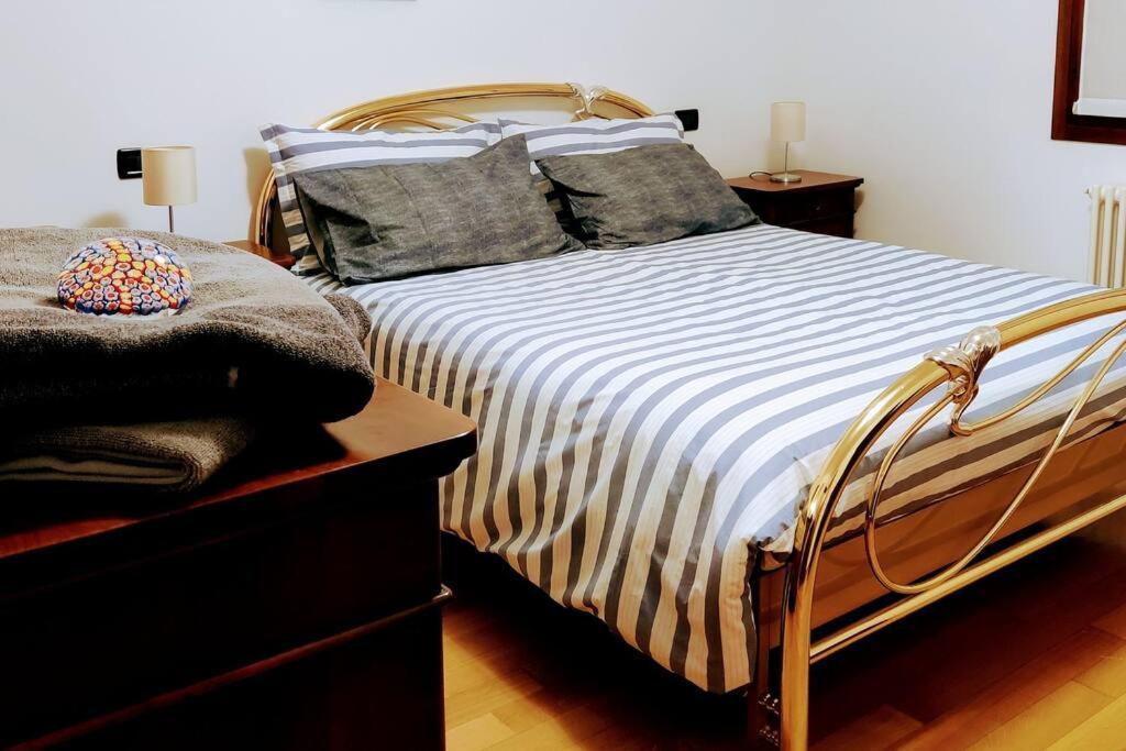 Villa Ama Pordenone Eksteriør billede