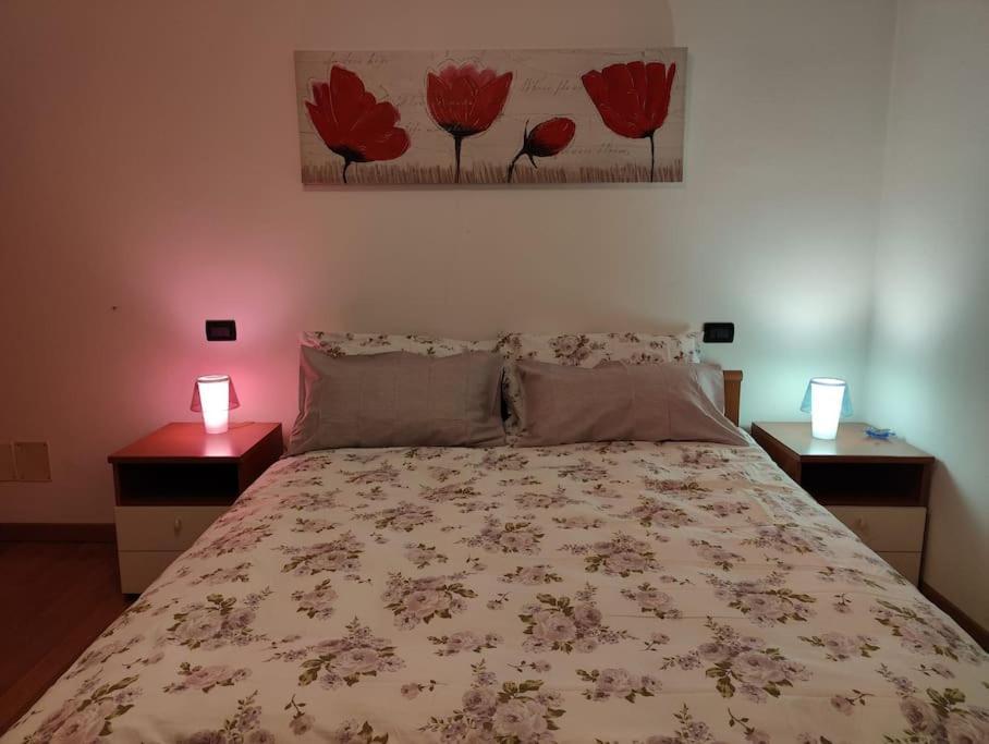 Villa Ama Pordenone Eksteriør billede