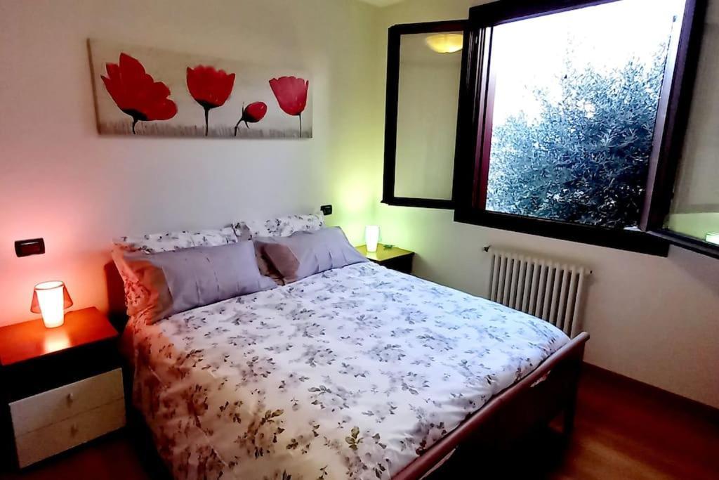 Villa Ama Pordenone Eksteriør billede
