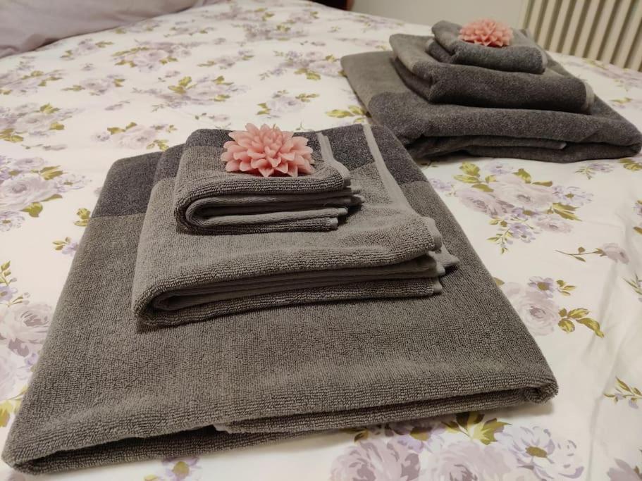 Villa Ama Pordenone Eksteriør billede