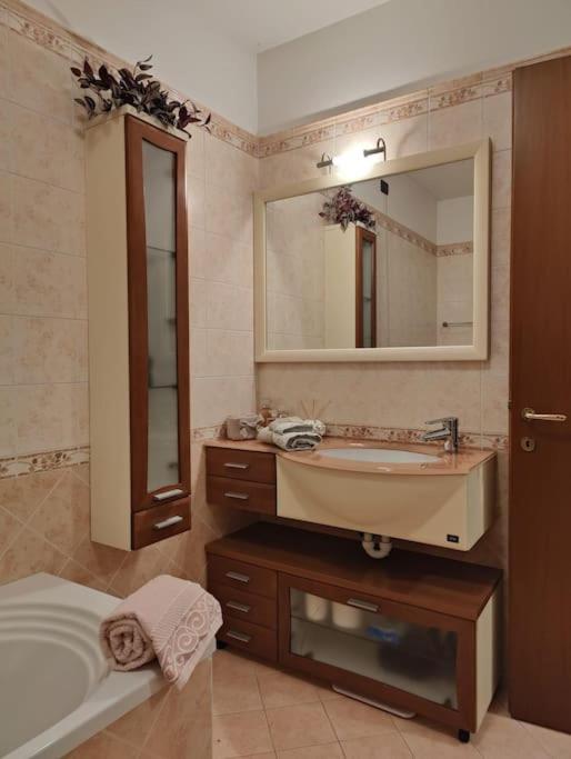 Villa Ama Pordenone Eksteriør billede
