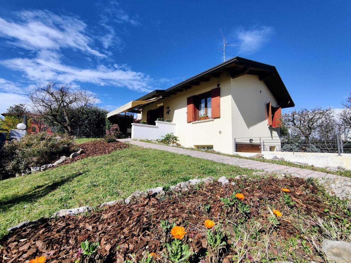 Villa Ama Pordenone Eksteriør billede