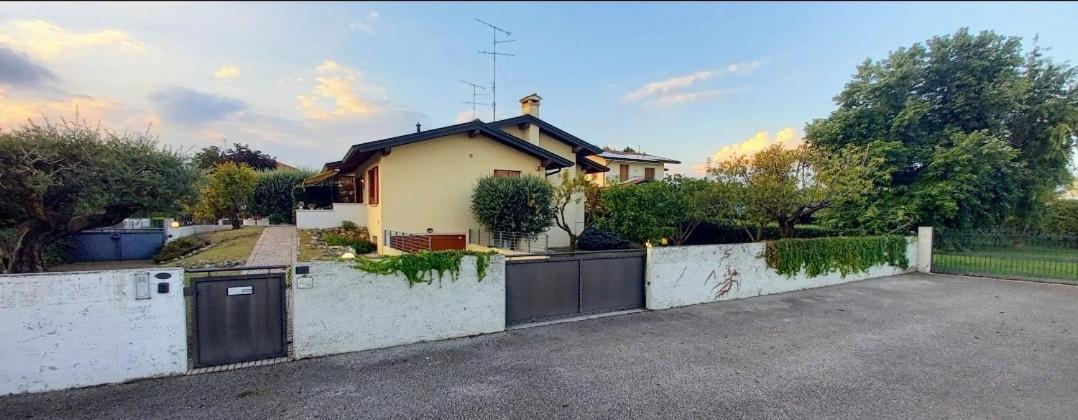 Villa Ama Pordenone Eksteriør billede